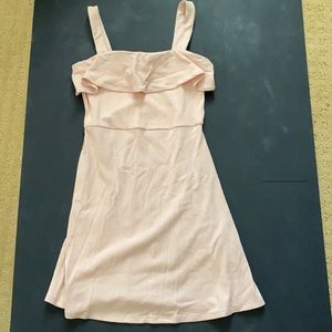 Forever 21 Pink Dress